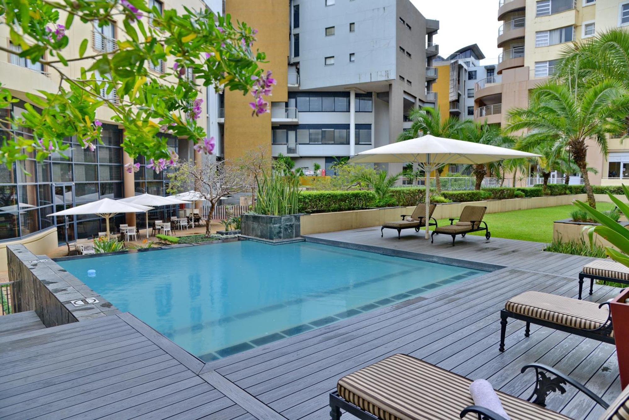 Hotel Umhlanga Ridge