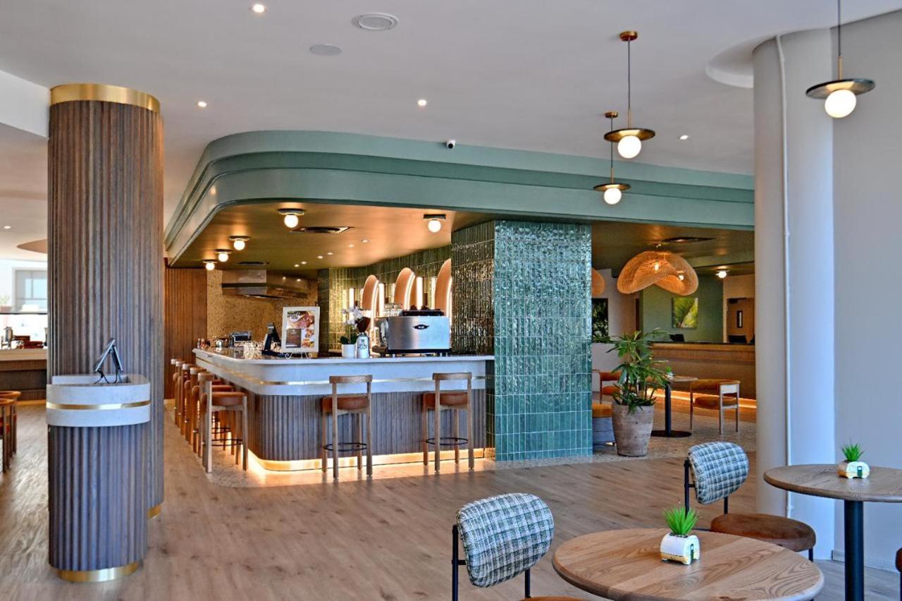 Hotel Umhlanga Ridge 3*