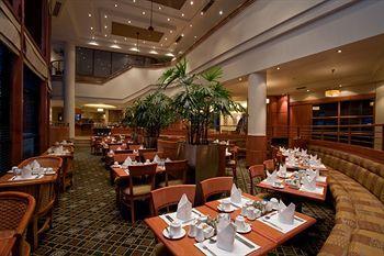 Umhlanga Ridge Hotel 3*