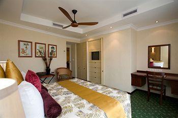 Umhlanga Ridge Hotel 3*