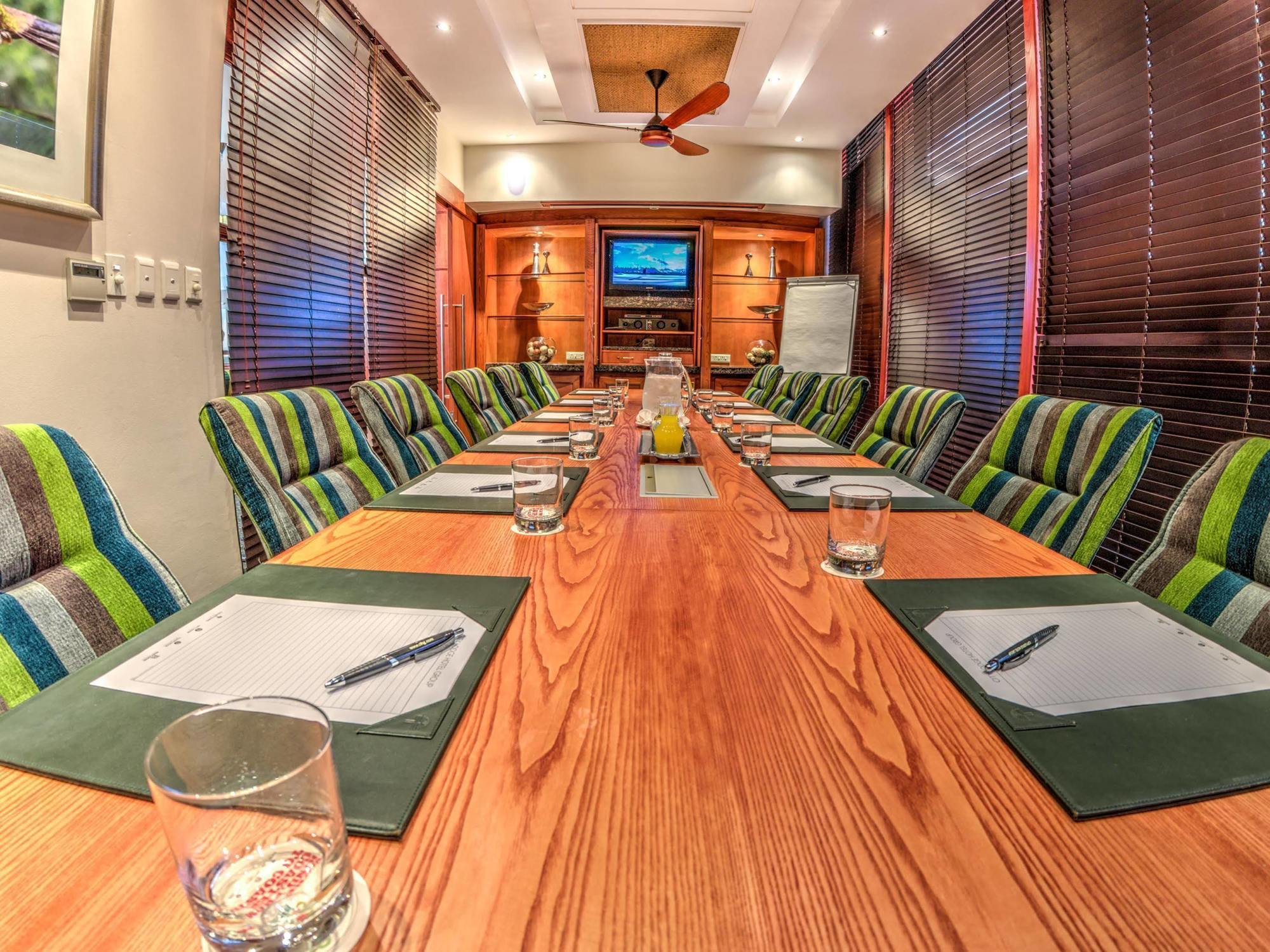 Umhlanga Ridge 3* Durban