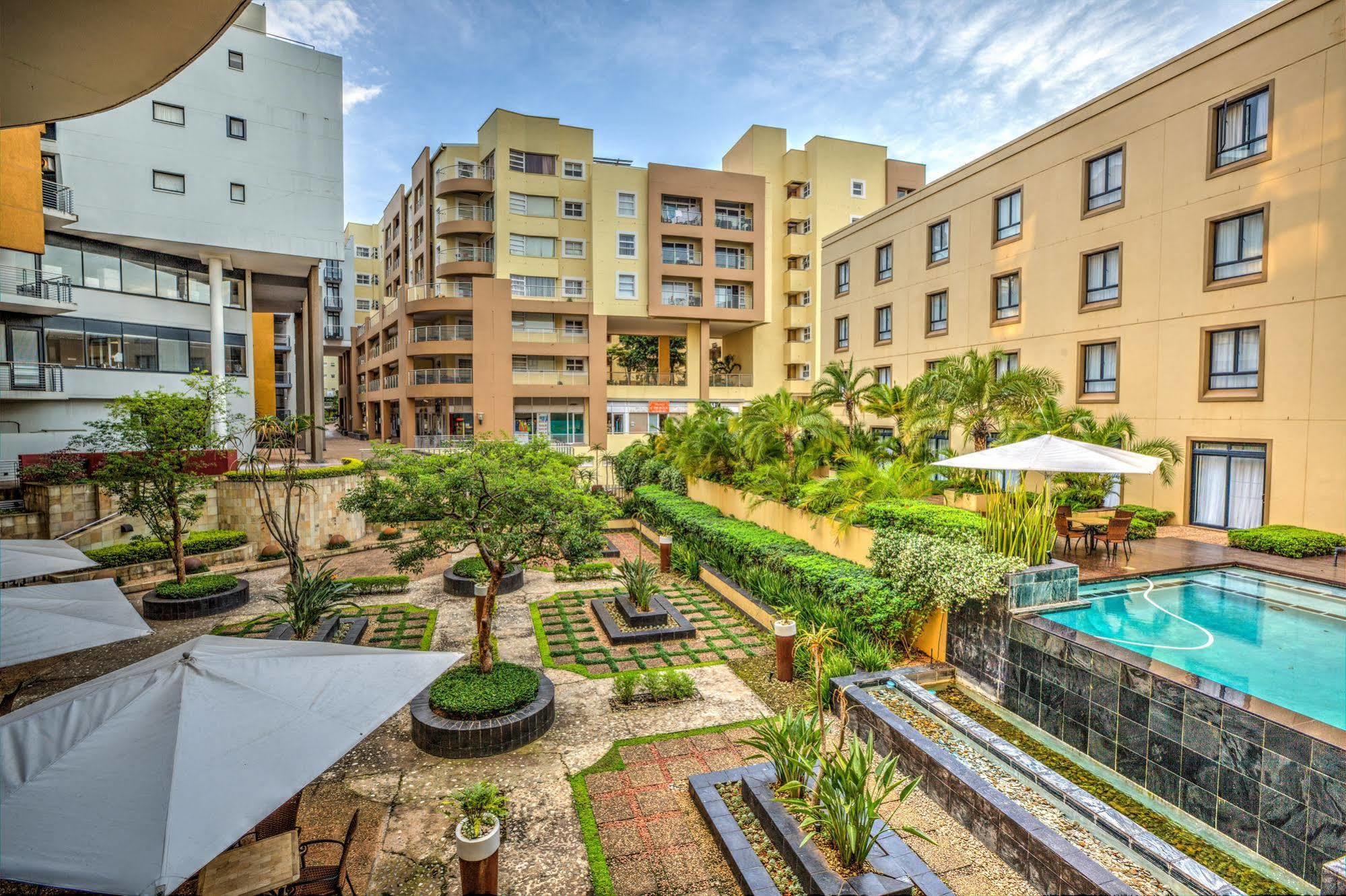 Umhlanga Ridge Hotel Durban