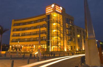 Umhlanga Ridge Hotel Durban
