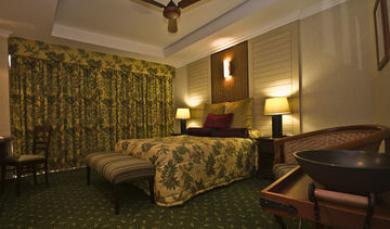 Umhlanga Ridge 3*