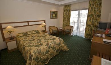 Hotel Umhlanga Ridge Durban