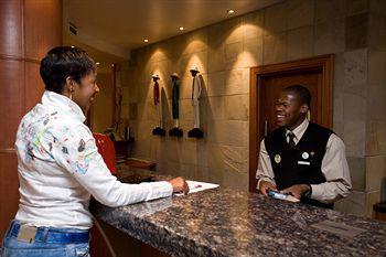 Umhlanga Ridge Hotel Durban