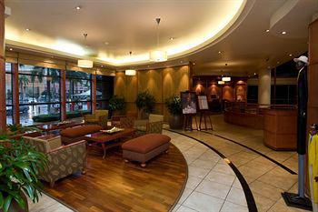 Hotel Umhlanga Ridge 3*